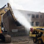 How important is demolition to construction projects?