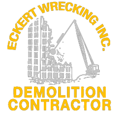 Eckert Wrecking Inc